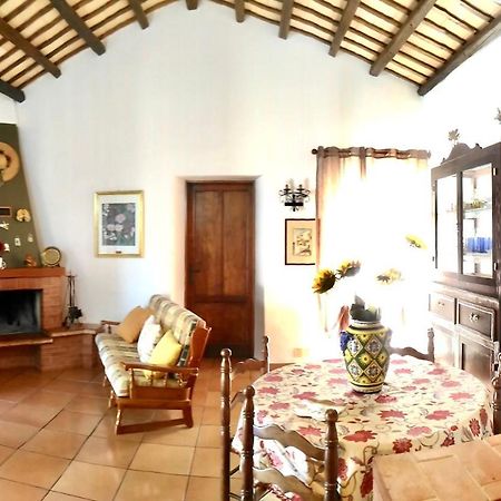 Casa Siciliana Apartment Custonaci Luaran gambar
