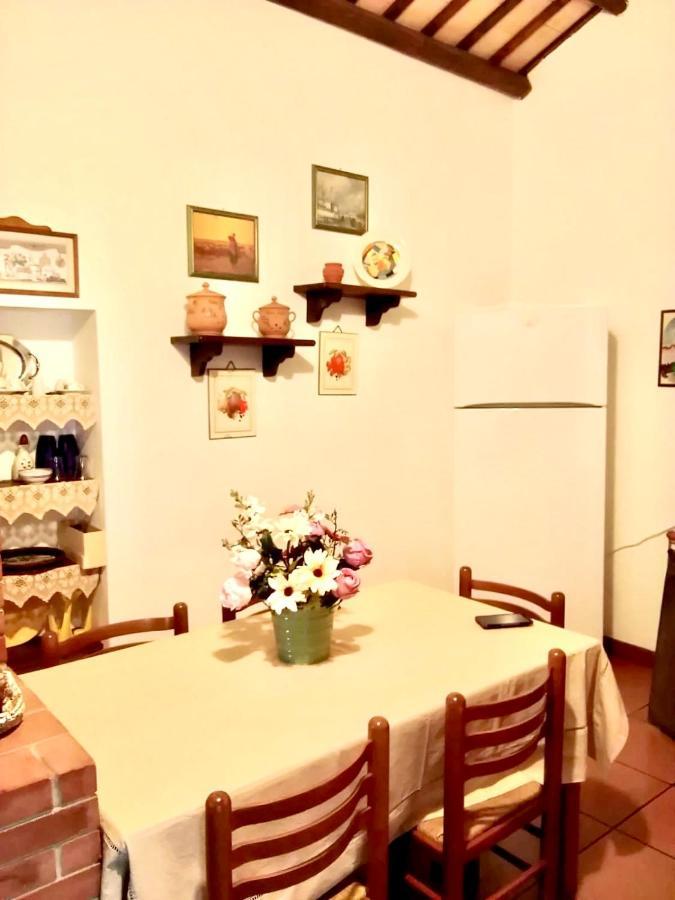 Casa Siciliana Apartment Custonaci Luaran gambar