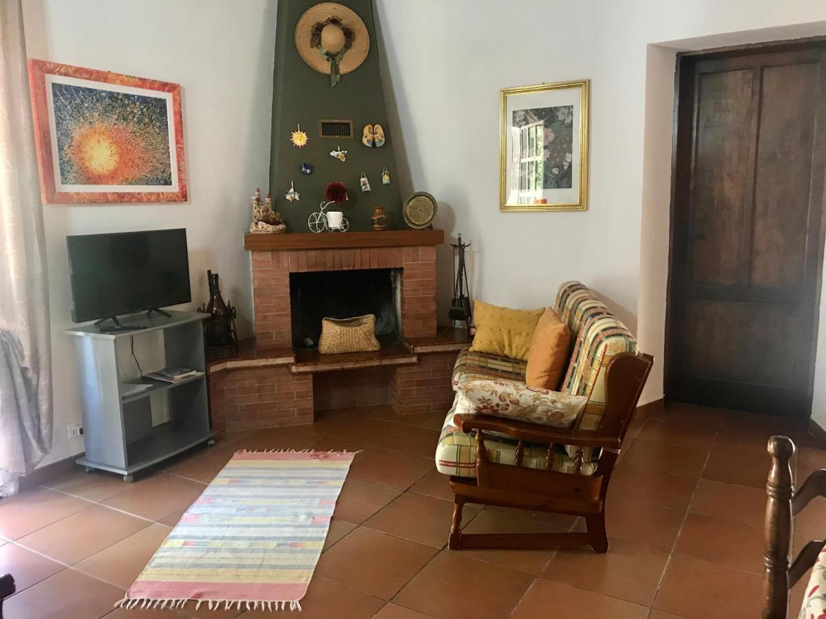 Casa Siciliana Apartment Custonaci Luaran gambar