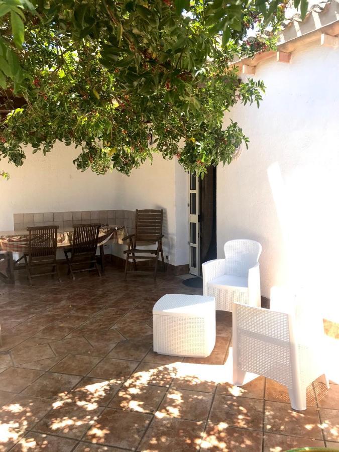 Casa Siciliana Apartment Custonaci Luaran gambar