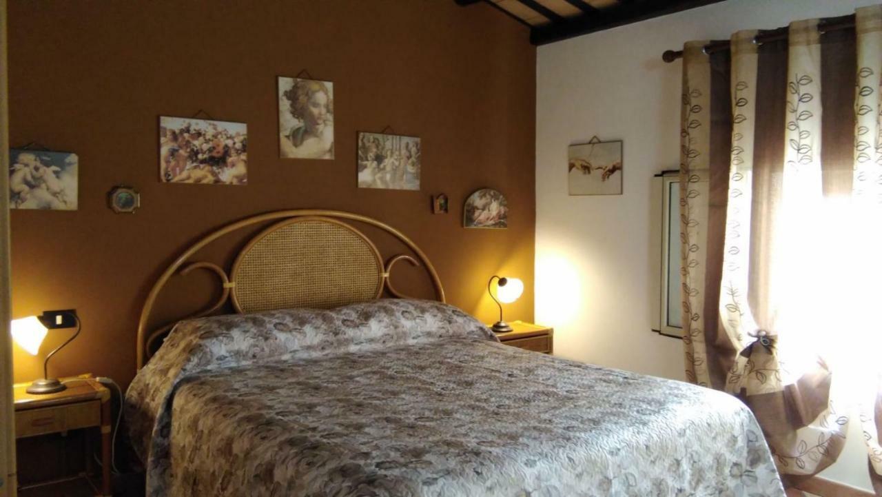 Casa Siciliana Apartment Custonaci Luaran gambar